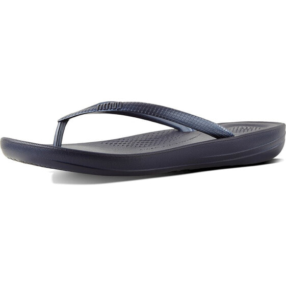 Сланцы Fitflop Iqushion Flip Flops