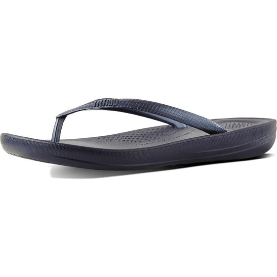 FITFLOP Iqushion Flip Flops