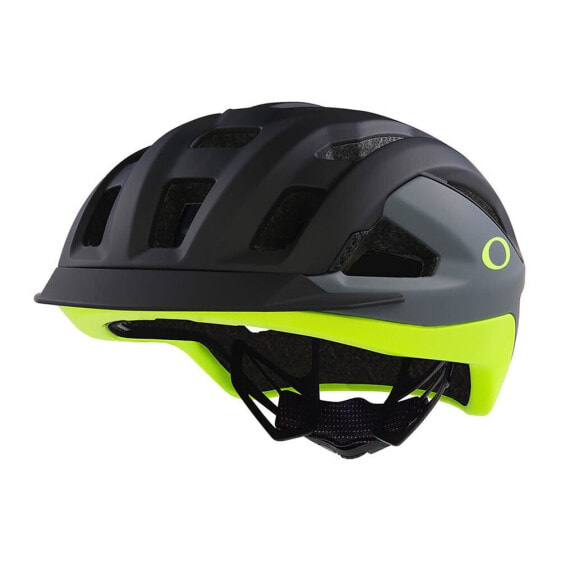 OAKLEY APPAREL ARO3 Allroad MIPS helmet