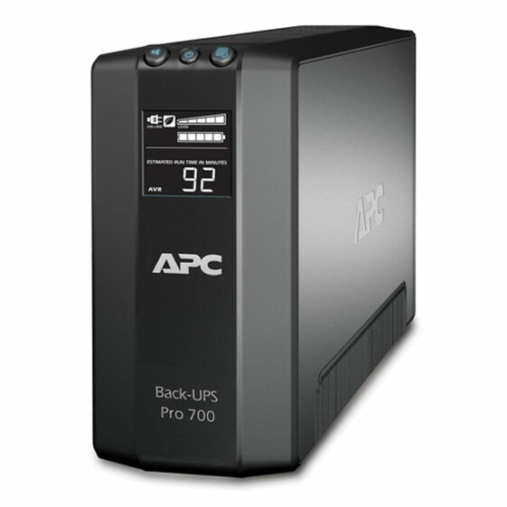 Apc back ups 550