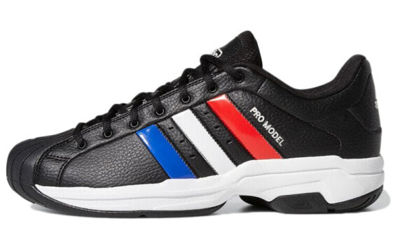 Adidas PRO Model 2G Low Sports Shoes