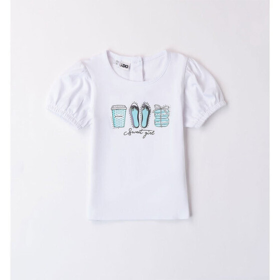 IDO 48745 short sleeve T-shirt