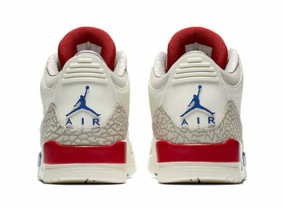 Nike Air Jordan 3 Retro International Flight