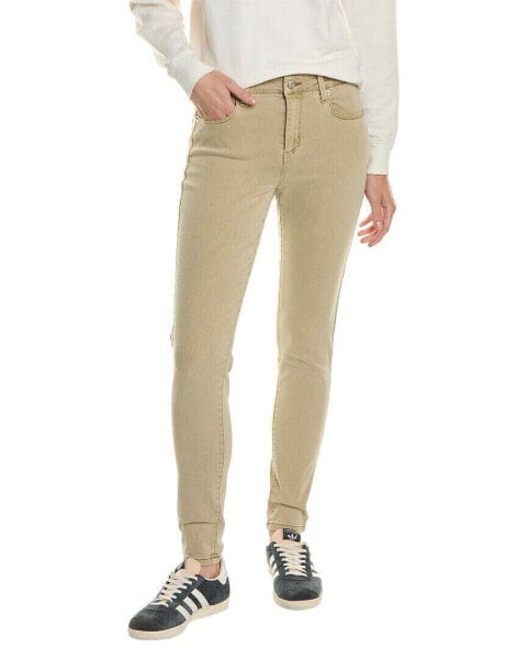 Oat New York Almond Skinny Jean Women's