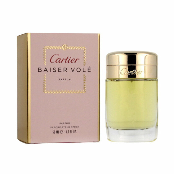 Парфюмерия для женщин Cartier Baiser Vole 50 мл