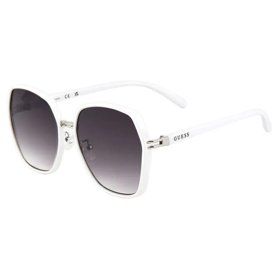 GUESS GF0407-21B Sunglasses