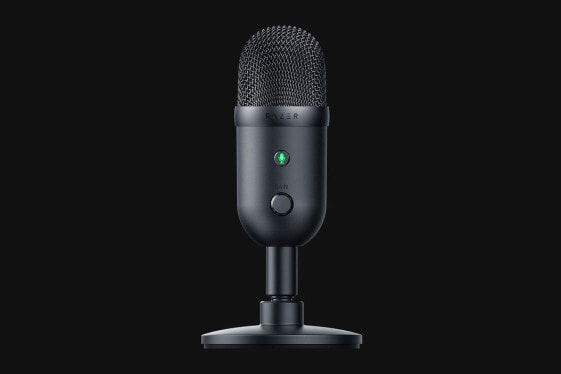 Микрофон RAZER Seiren V2 X (P)