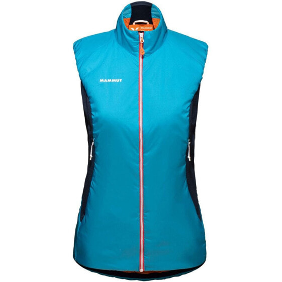 MAMMUT Eigerjoch In Hybrid Vest