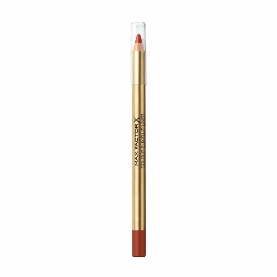 Lip Liner Pencil Colour Elixir Max Factor Nº 015 Soft Spice (10 g)