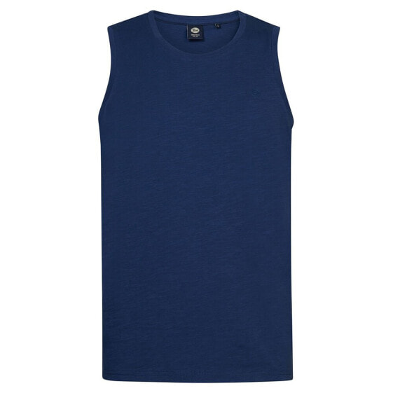 PETROL INDUSTRIES SLR757 sleeveless T-shirt