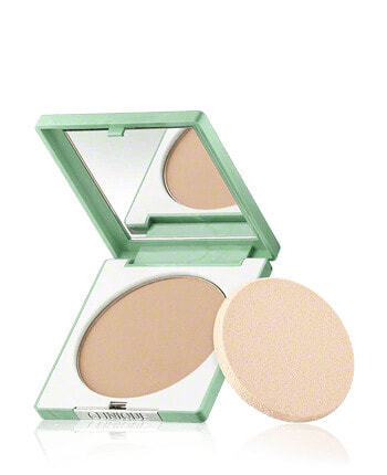 Clinique Stay-Matte Sheer Pressed Powder Classic (7,6 g)