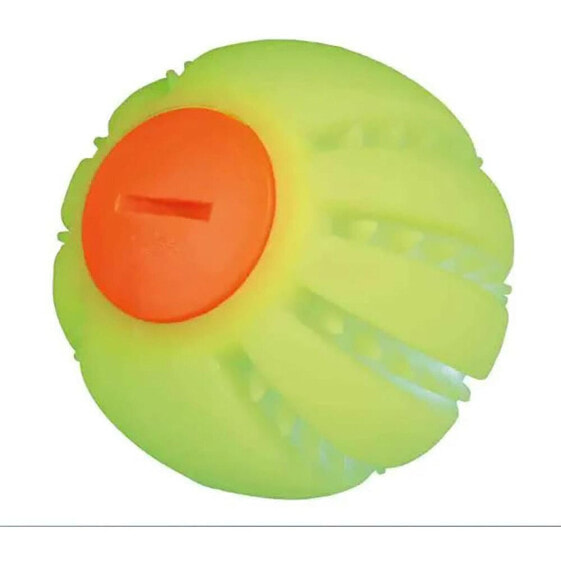 TRIXIE Silicone Ball USB Flash Toy