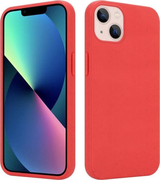 Maxximus MX ECO IPHONE 13 RED / CZERWONY