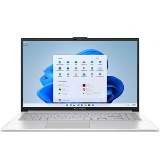 ASUS SISTEMAS Vivobook Go 15 E1504FA-NJ961W 15.6´´ R3-7320U/8/256GB SSD laptop