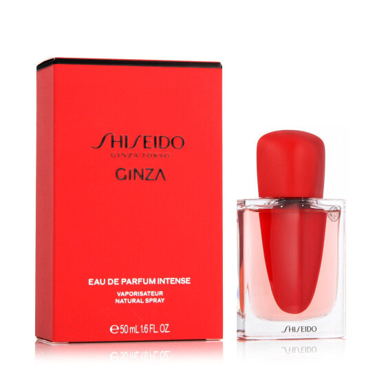 Женская парфюмерия Shiseido Ginza 30 ml