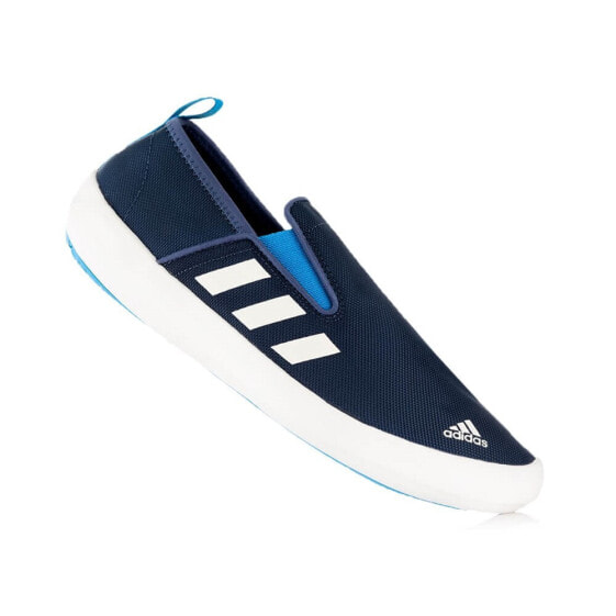 Кеды мужские Adidas Slipon Dlx