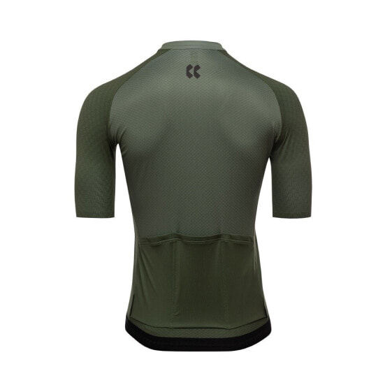 KALAS Passion Z1 Short Sleeve Jersey