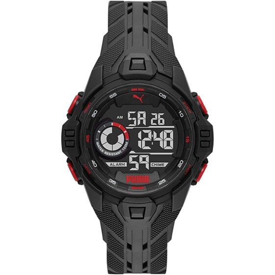 Наручные часы мужские PUMA BOLD Ø 45 мм