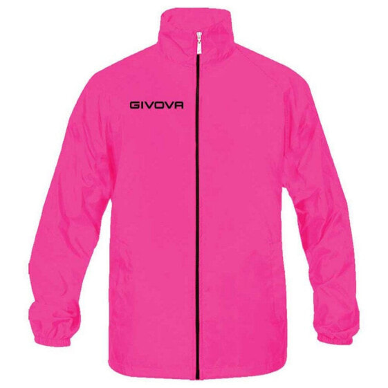 GIVOVA Rain Basico Jacket