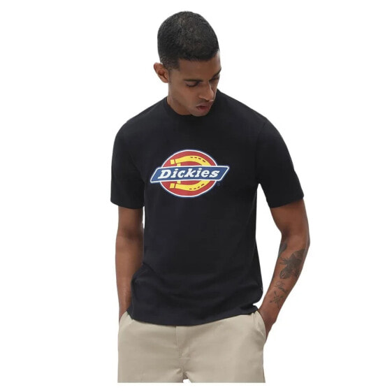 DICKIES Icon Logo short sleeve T-shirt