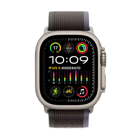 Часы Apple Watch Ultra 2 GPS  Trail