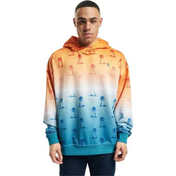 JUST RHYSE Bubble Dream hoodie