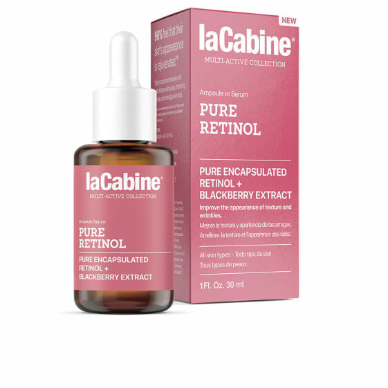 Крем для лица laCabine Pure Retinol 30 ml