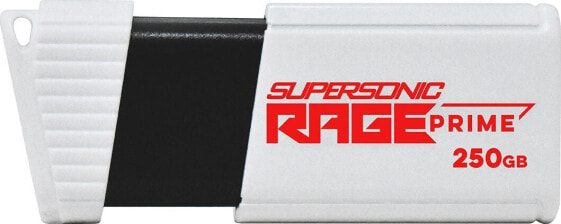 USB Flash drive Patriot Supersonic Rage Prime, 250 GB