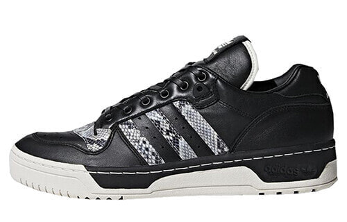 Кроссовки Adidas originals Rivalry Lo United Arrows Sons B37112