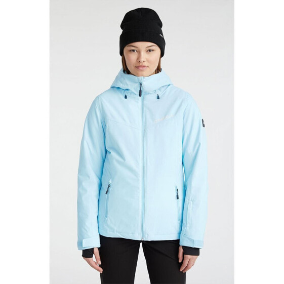 Куртка O'Neill Aplite Slim-Fit Snow с утеплением 80 г/м²