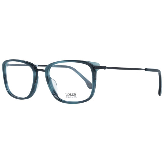 Мужские очки с оправой от Lozza Brille VL2307 0531 54 Turquoise