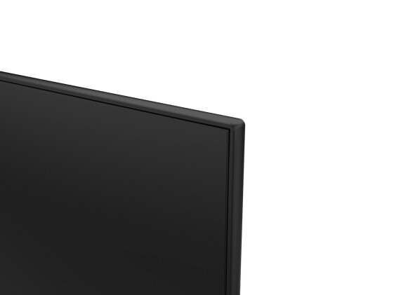 Телевизор Hisense 65A7GQ QLED Smart TV 65" - Черный