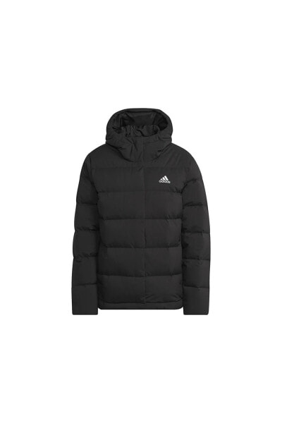 Куртка Adidas W Helionic Ho J Sncrwshft