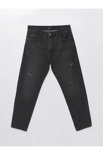 Джинсы LC WAIKIKI Carrot Fit Jean Havıç 730 для мужчин