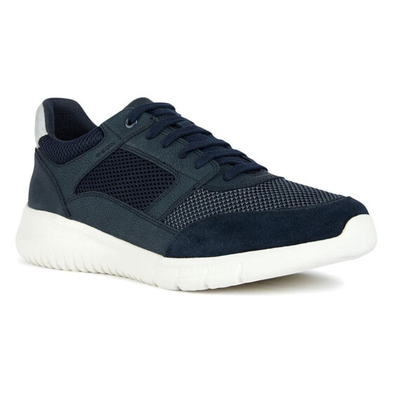 GEOX Monreale B trainers