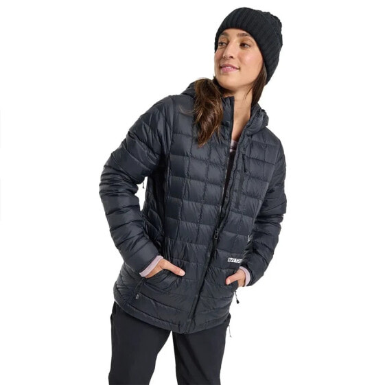 BURTON Midheat Down jacket