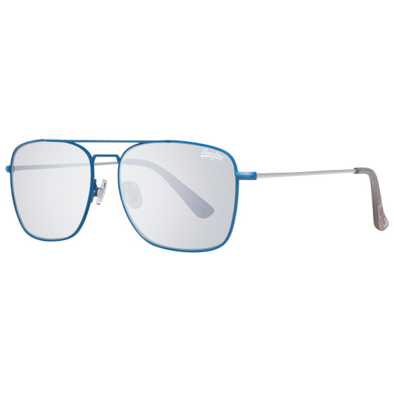 Superdry Sonnenbrille SDS Trident 212 56