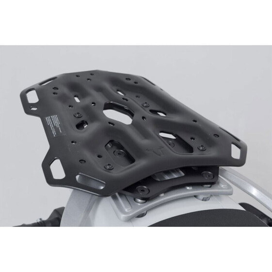 SW-MOTECH Moto Morini X-Cape 650 21 mounting plate