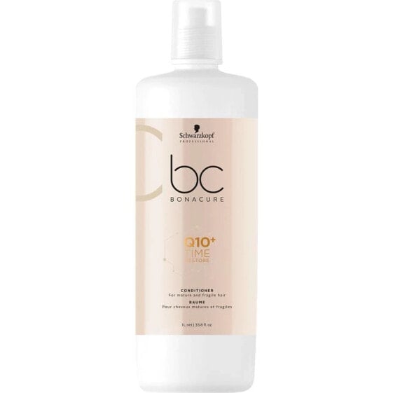 Schwarzkopf Professional BC BONACURE Q10 Time Restore Conditioner