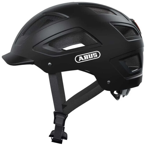 ABUS Hyban 2.0 urban helmet