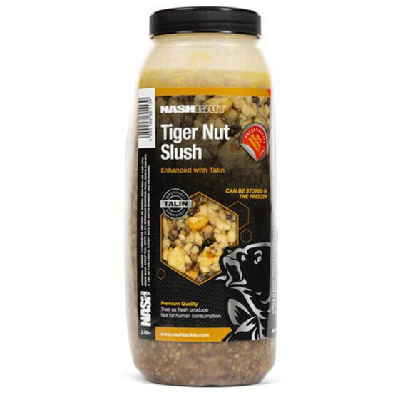 NASH Tiger Nut Slush Seeds 2.5L