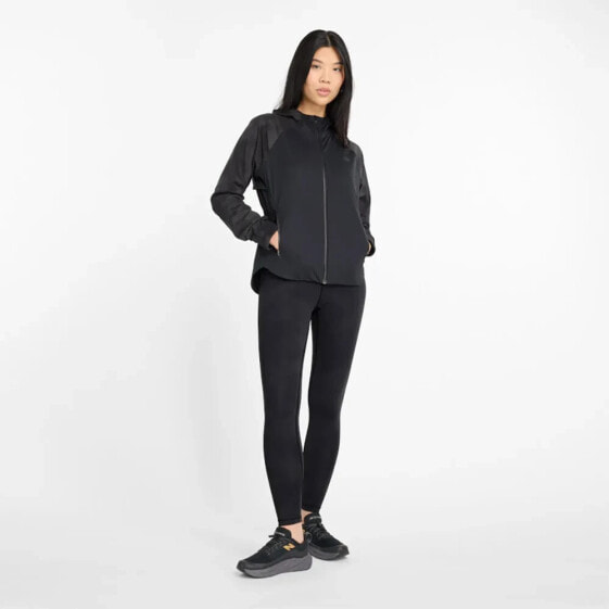 NEW BALANCE Reflective jacket