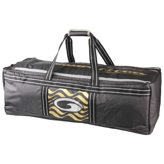 GARBOLINO Competition Series Roller Bag