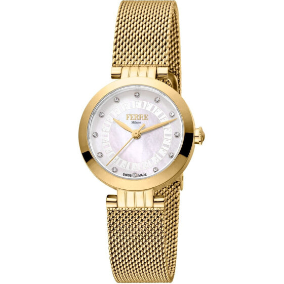 Женские часы Ferre Milano FM1L166M0021 (Ø 19 mm)