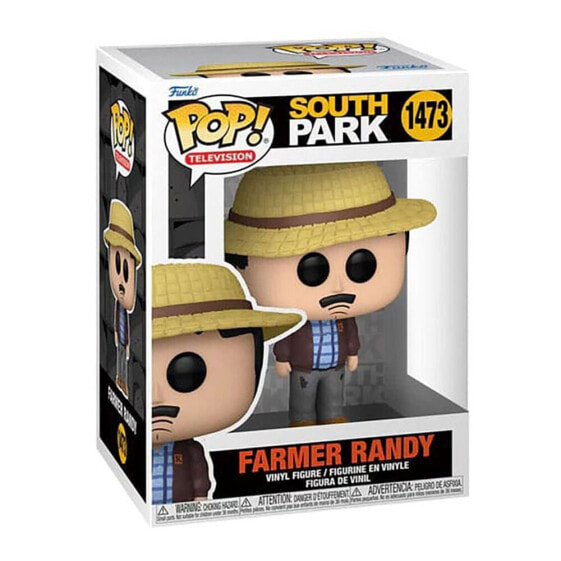 FUNKO POP South Park Randy Marsh