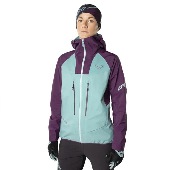 DYNAFIT TLT Gore-Tex® softshell jacket