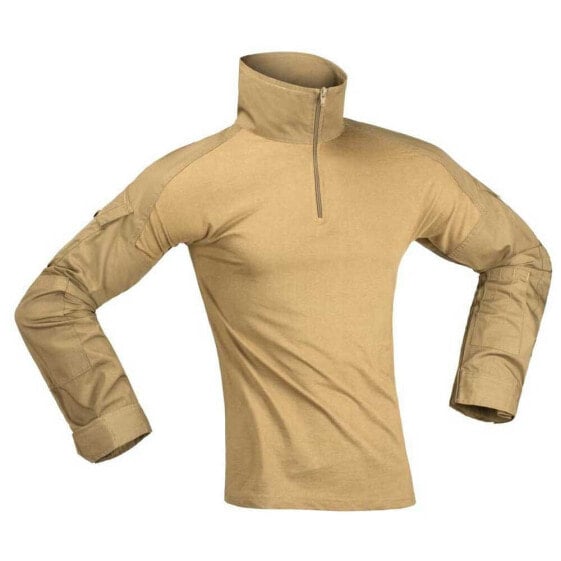 INVADERGEAR Combat long sleeve T-shirt