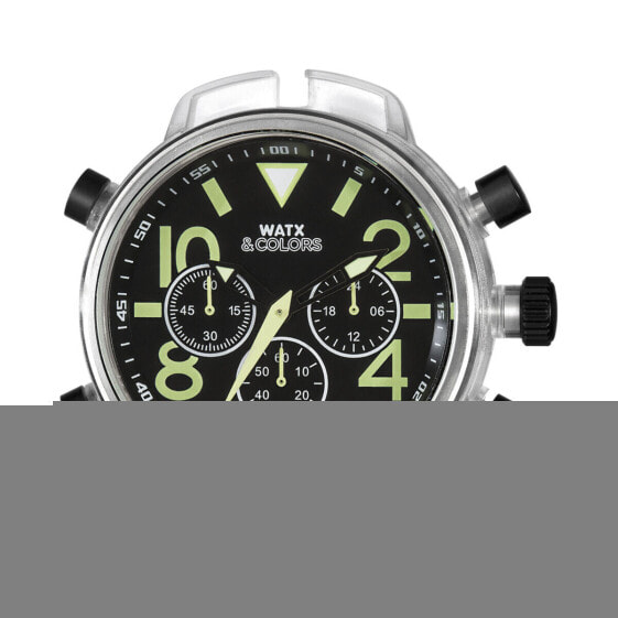 Часы Watx & Colors Unisex RWA4704  Ø 49 mm