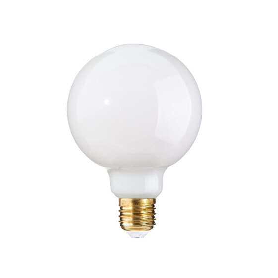 Светодиодная лампочка Белый E27 6W 8 x 8 x 12 cm