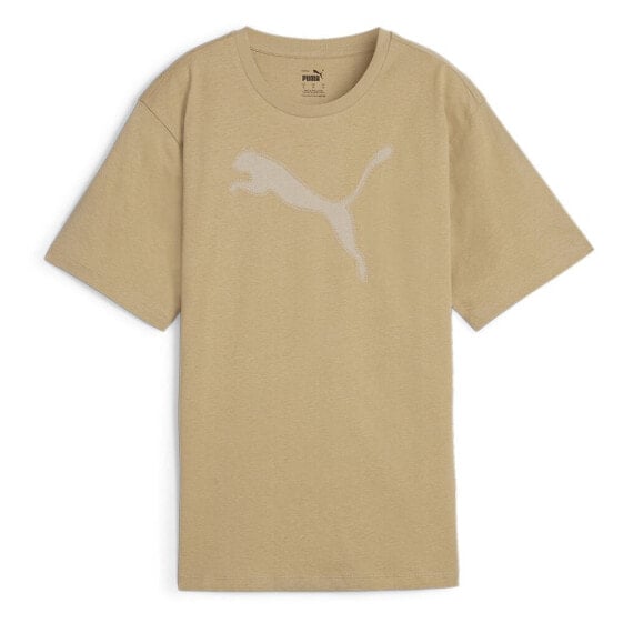 PUMA Graphic short sleeve T-shirt